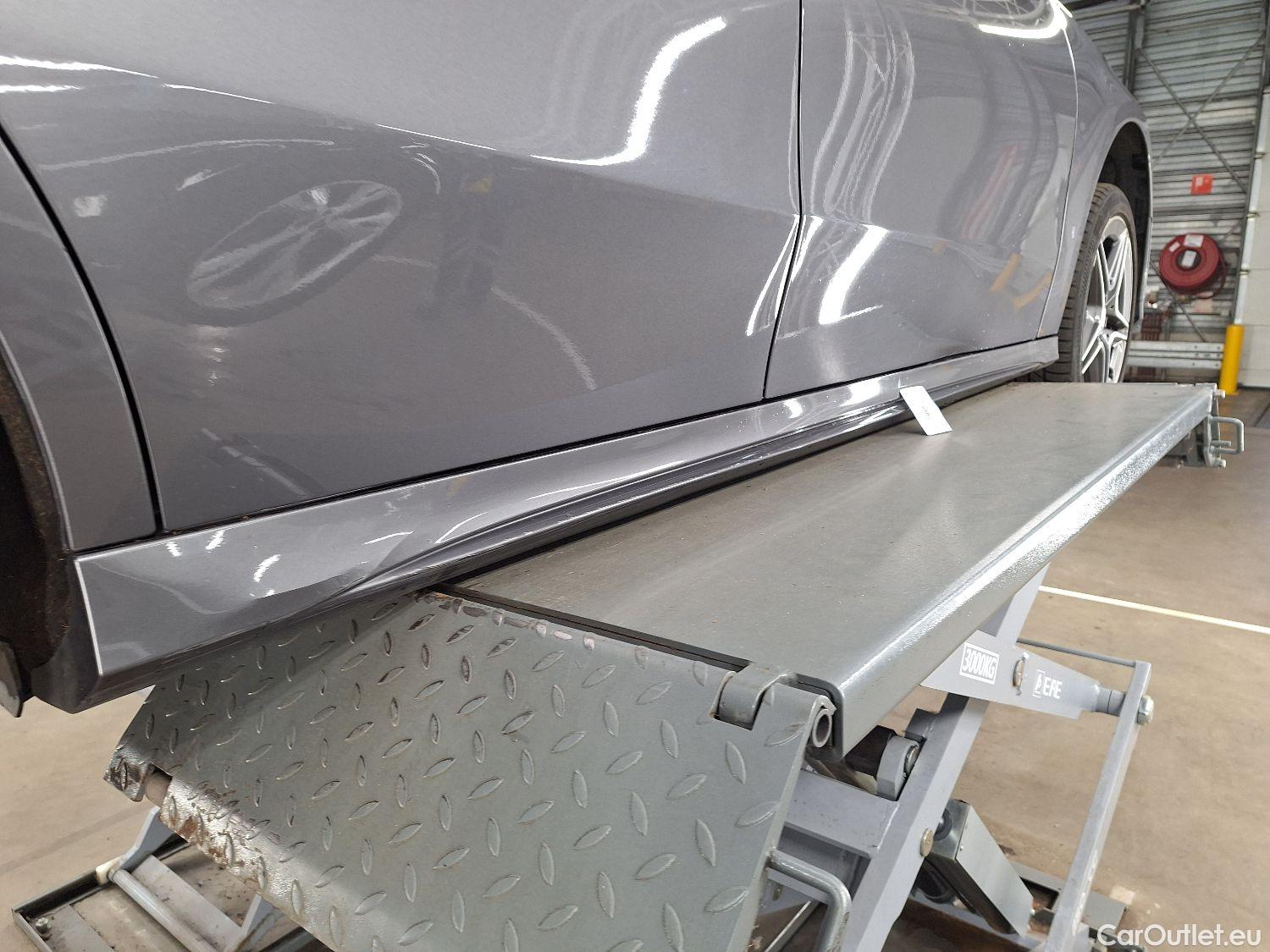  Mercedes  A-Klasse Mercedes, A-Class '18, Mercedes-Benz  A 200 d 4MATIC 5d #14