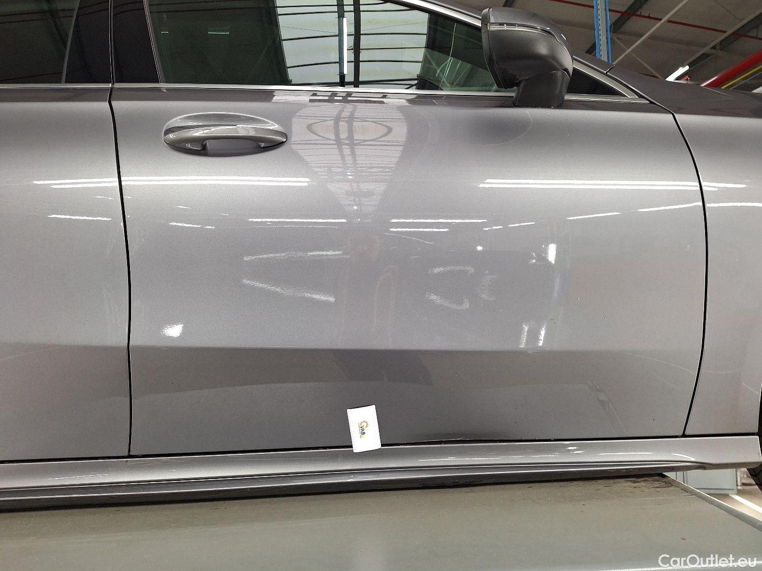  Mercedes  A-Klasse Mercedes, A-Class '18, Mercedes-Benz  A 200 d 4MATIC 5d #19