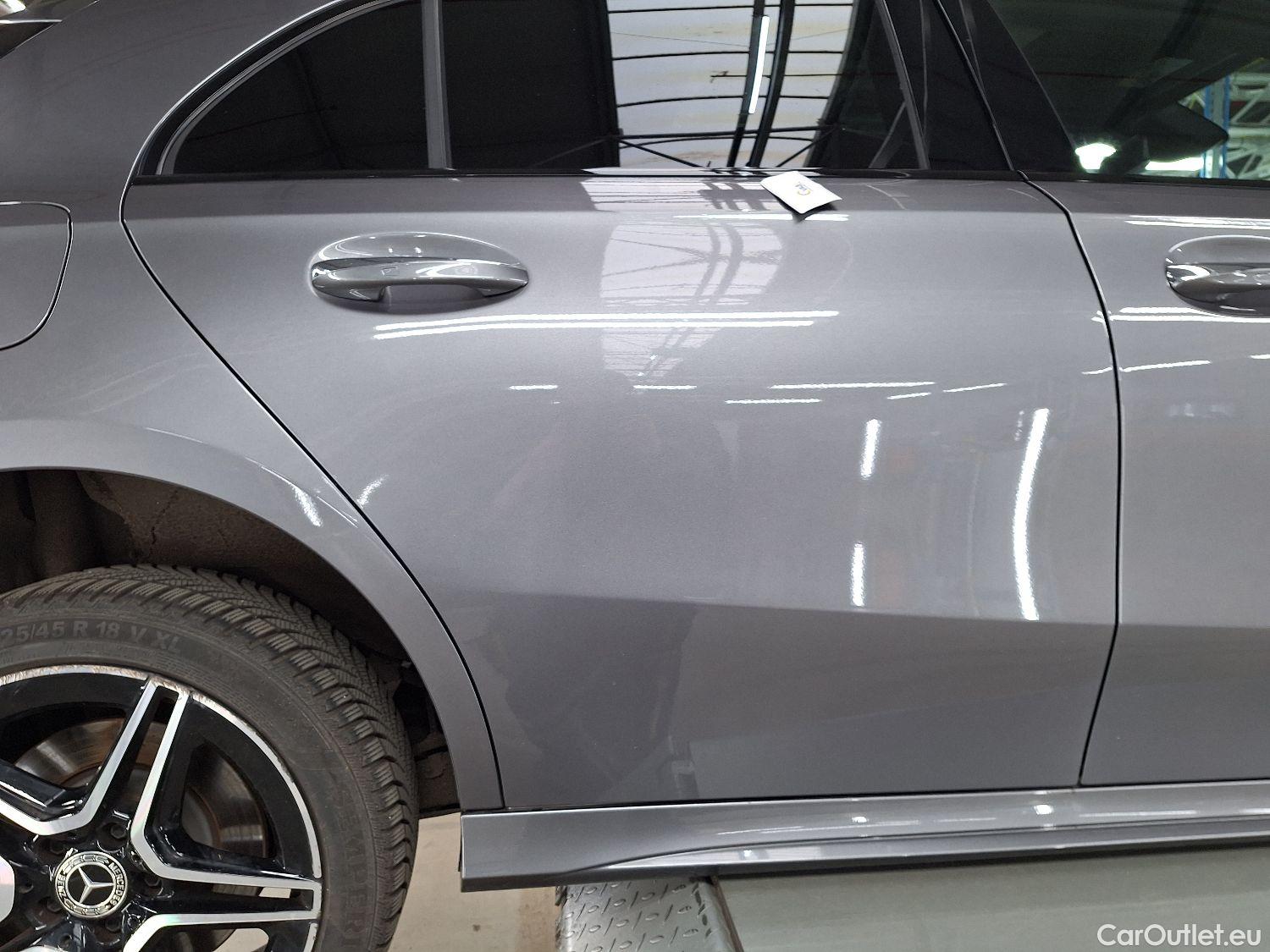  Mercedes  A-Klasse Mercedes, A-Class '18 PHEV, Mercedes-Benz  A 250 e Business Solution 5 #14