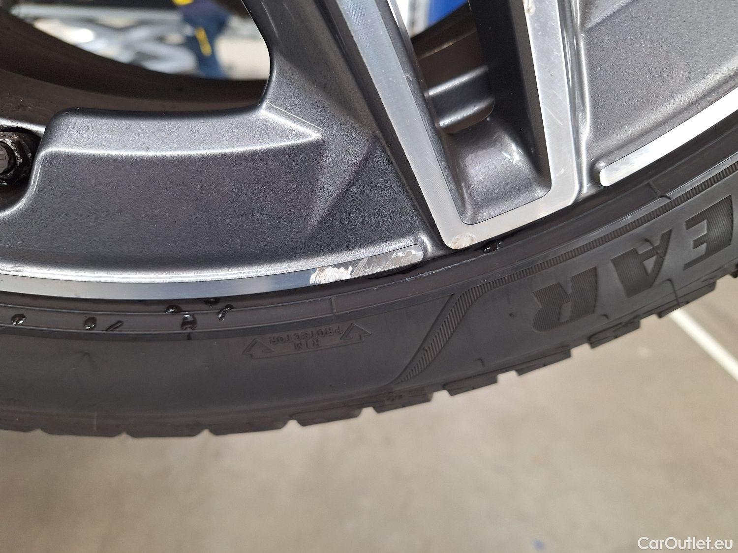  Mercedes  A-Klasse Mercedes, A-Class '18, Mercedes-Benz  A 200 d 4MATIC 5d #24