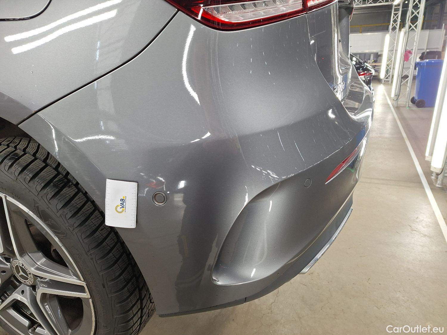  Mercedes  A-Klasse Mercedes, A-Class '18, Mercedes-Benz  A 200 d 4MATIC 5d #29