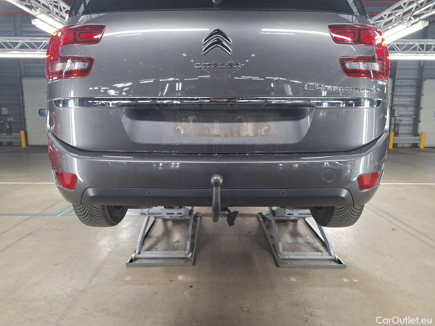  Citroen  C4 Grand Picasso Citroën, Gr.C4 SpaceT. FL'16, Citroën Grand C4 Spacetourer 1.2 PureTech 130 S&S  #28