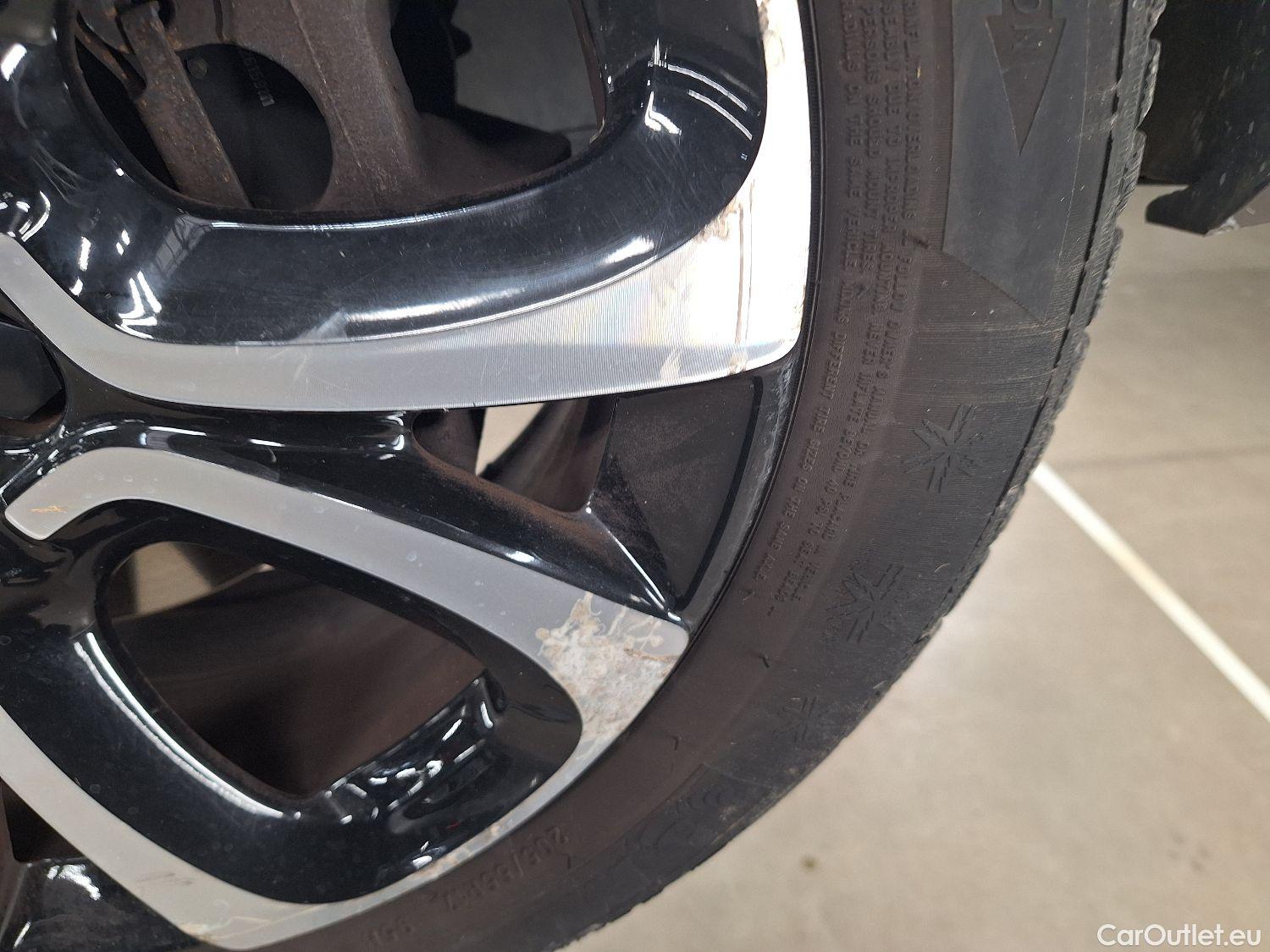  Citroen  C4 Grand Picasso Citroën, Gr.C4 SpaceT. FL'16, Citroën Grand C4 Spacetourer 1.2 PureTech 130 S&S  #11