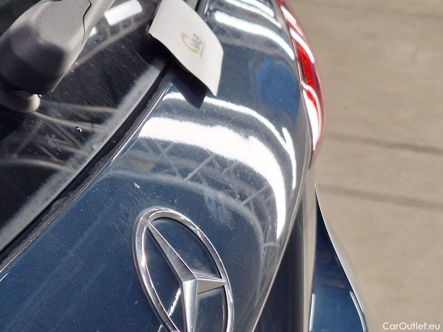  Mercedes  A-Klasse Mercedes, A-Class '18, Mercedes-Benz  A 180 d Aut. 5d #53