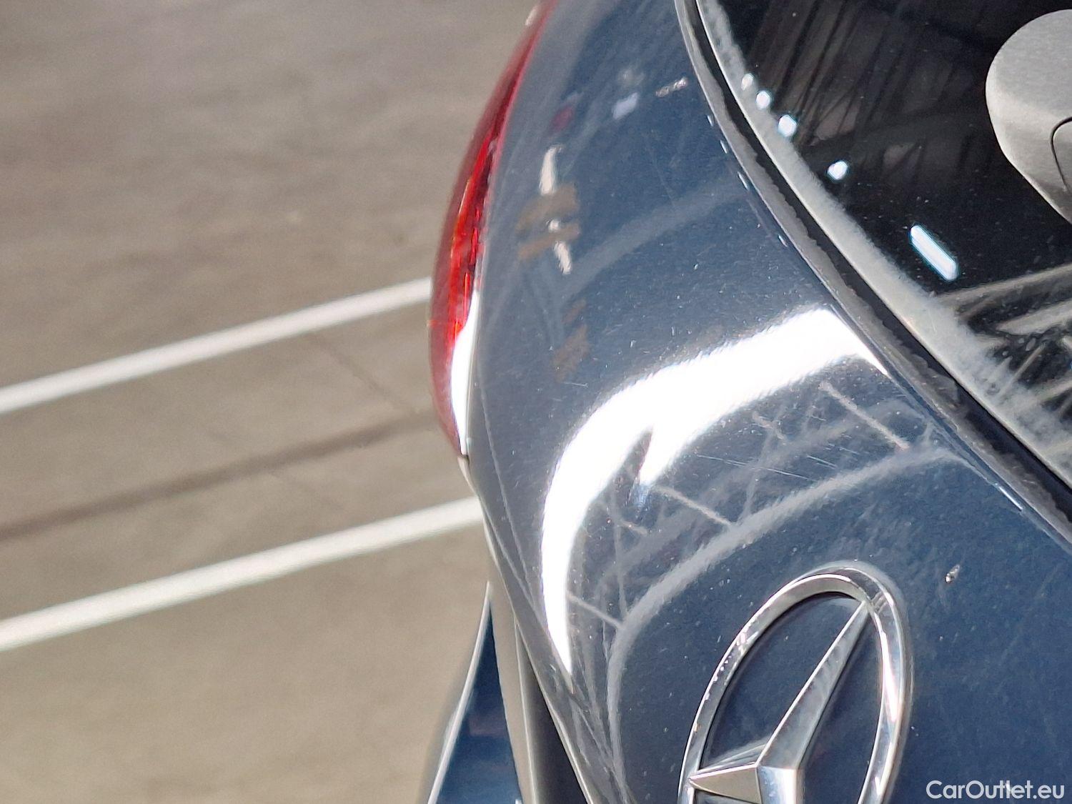  Mercedes  A-Klasse Mercedes, A-Class '18, Mercedes-Benz  A 180 d Aut. 5d #54