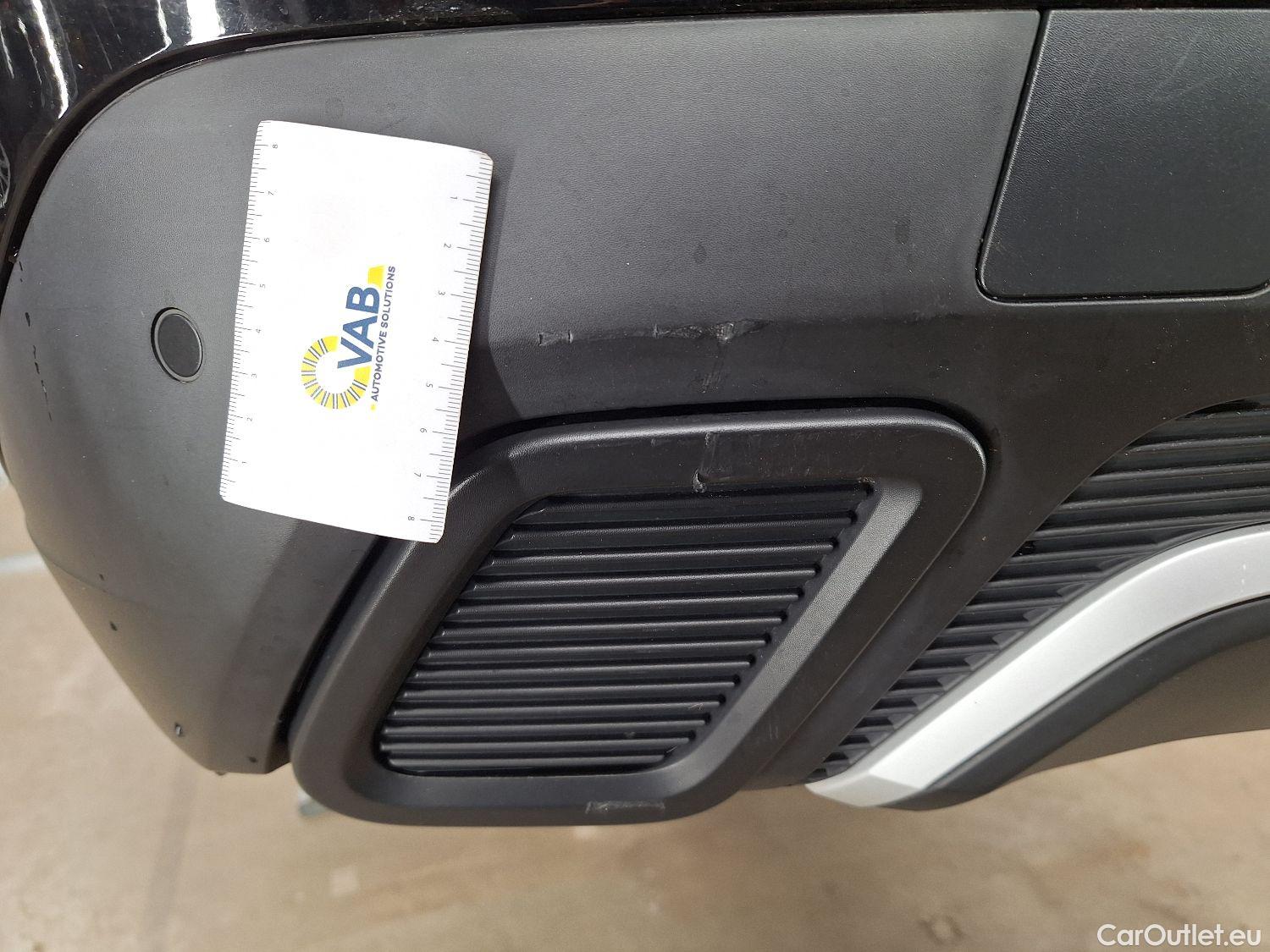  DS  DS7 DS,  CB '17, DS 7 Crossback 1.2 PureTech 130 Automatic So Chic  #23