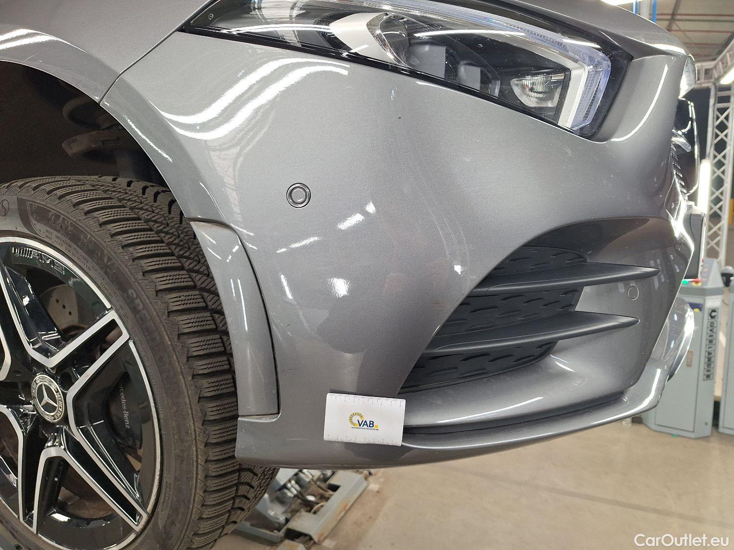  Mercedes  A-Klasse Mercedes, A-Class '18 PHEV, Mercedes-Benz  A 250 e Business Solution 5 #3