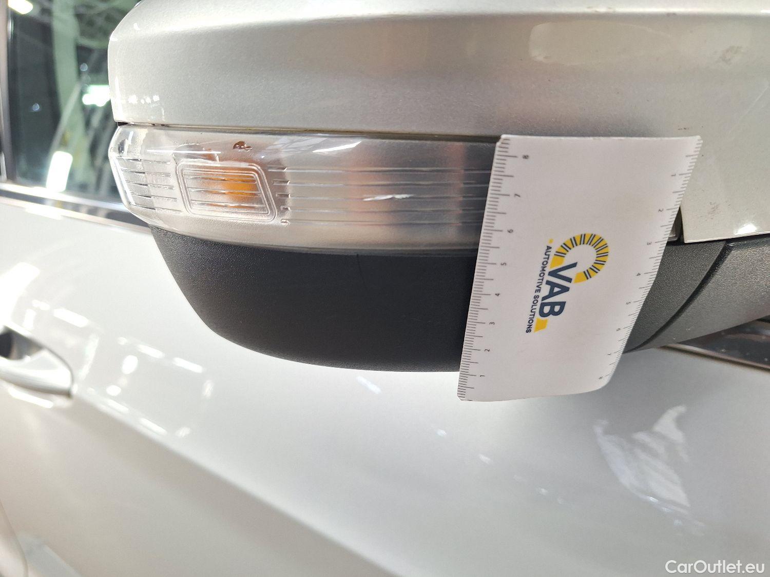  Ford  Galaxy Ford,  '15, Ford  2.0 TDCi 110kW S/S Titanium 5d #2