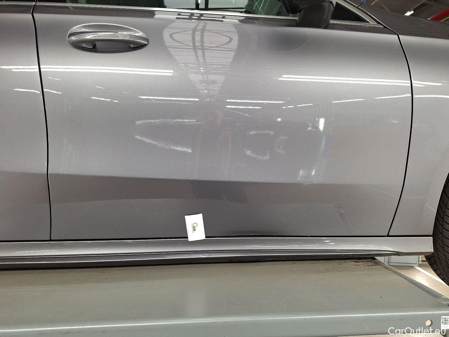  Mercedes  A-Klasse Mercedes, A-Class '18, Mercedes-Benz  A 200 d 4MATIC 5d #16