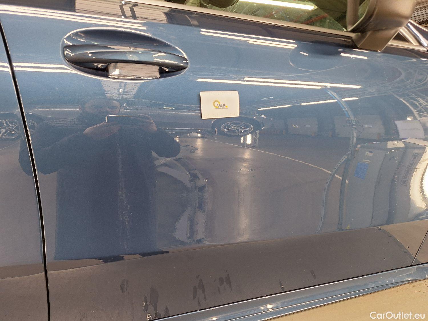  Mercedes  A-Klasse Mercedes, A-Class '18, Mercedes-Benz  A 180 d Aut. 5d #16