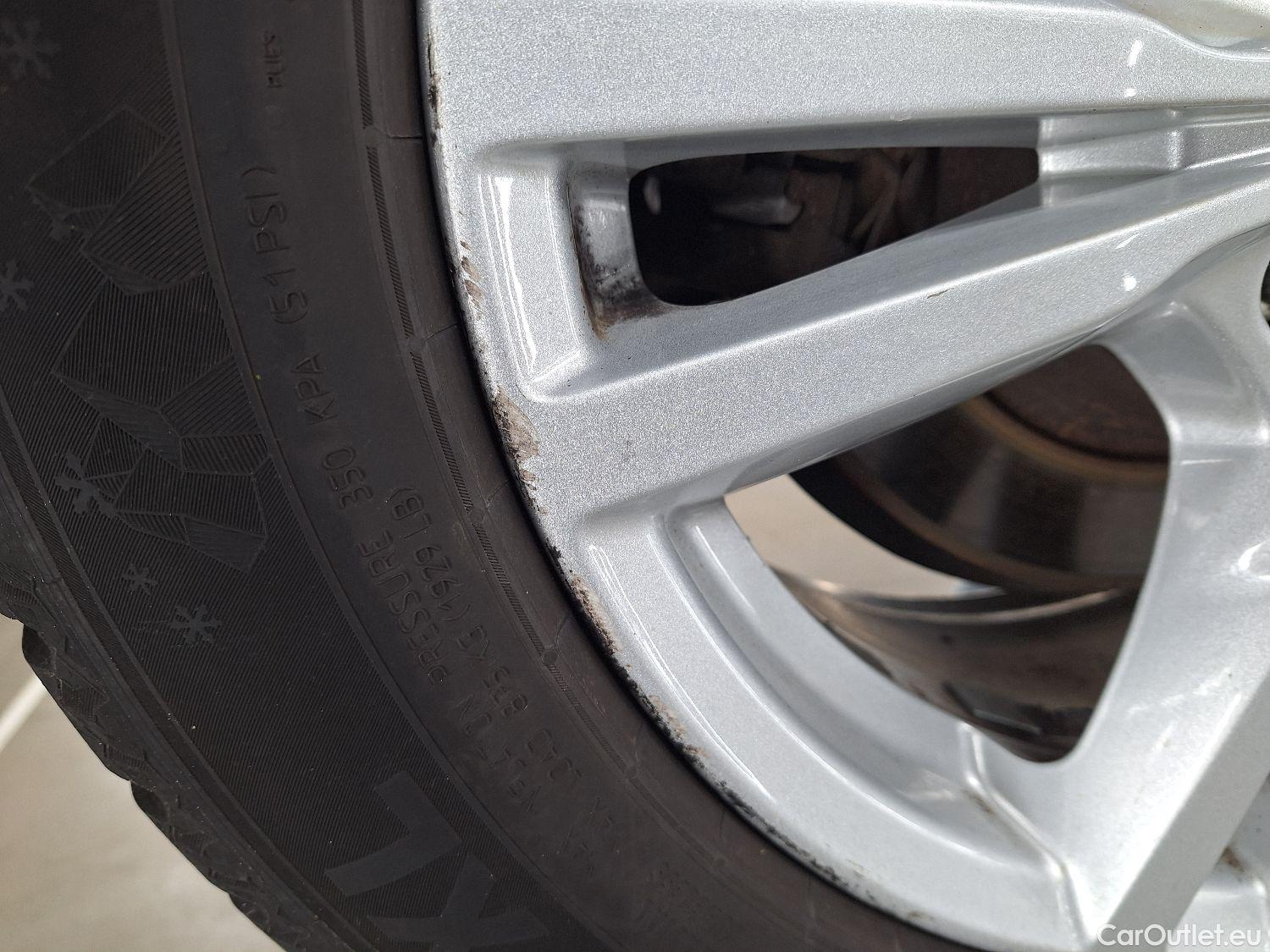  Ford  Galaxy Ford,  '15, Ford  2.0 TDCi 110kW S/S Titanium 5d #8