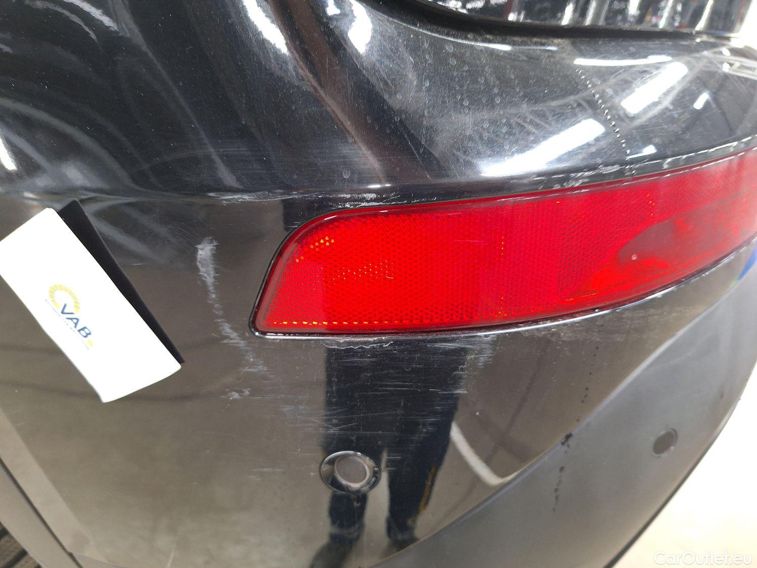  DS  DS7 DS,  CB '17, DS 7 Crossback 1.2 PureTech 130 Automatic So Chic  #25