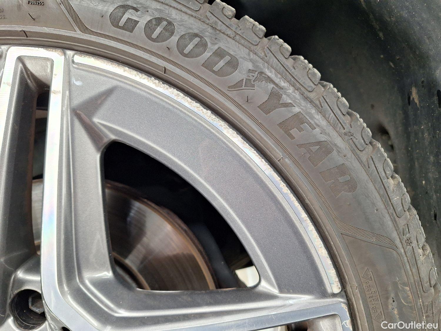  Mercedes  A-Klasse Mercedes, A-Class '18, Mercedes-Benz  A 180 d Aut. 5d #8