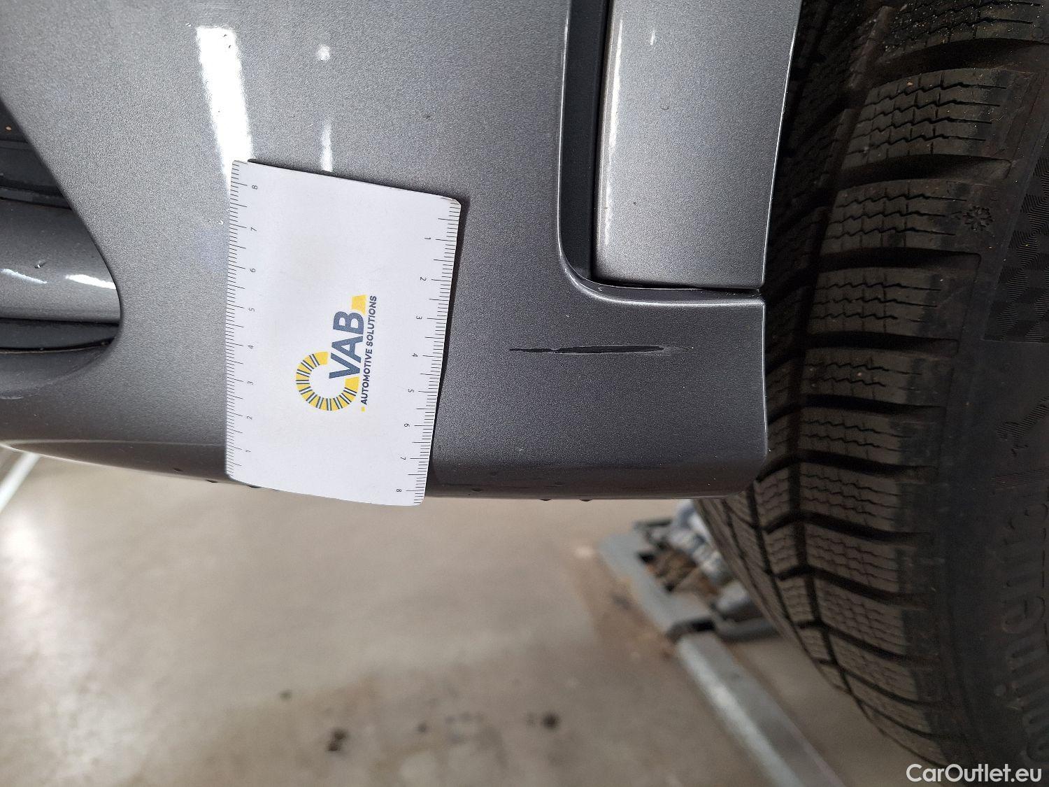  Mercedes  A-Klasse Mercedes, A-Class '18, Mercedes-Benz  A 200 d 4MATIC 5d #8