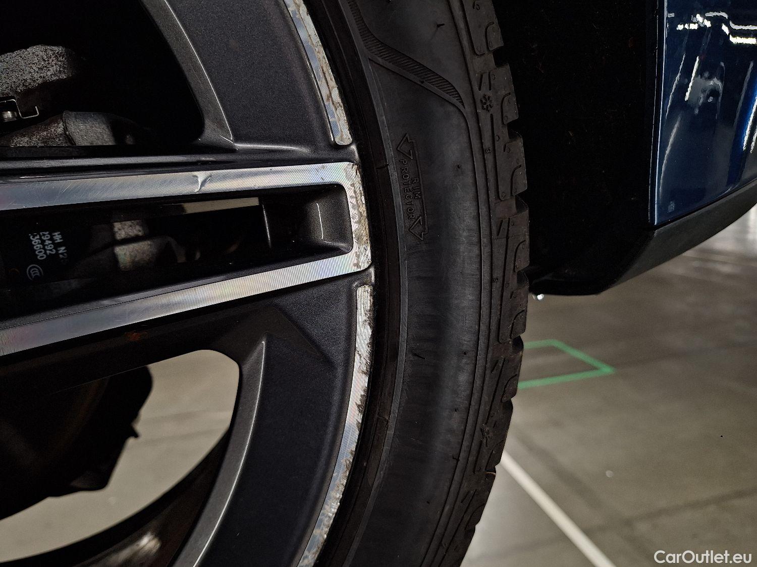  Mercedes  A-Klasse Mercedes, A-Class '18, Mercedes-Benz  A 180 d Aut. 5d #6