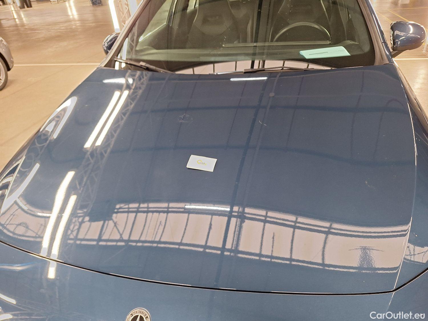  Mercedes  A-Klasse Mercedes, A-Class '18, Mercedes-Benz  A 180 d Aut. 5d #57