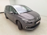  Citroen  C4 Grand Picasso Citroën, Gr.C4 SpaceT. FL'16, Citroën Grand C4 Spacetourer 1.2 PureTech 130 S&S  #9