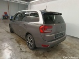  Citroen  C4 Grand Picasso Citroën Grand C4 Spacetourer 1.5 BlueHDi 130 S&S EAT8 Shine 5d #7