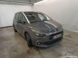  Citroen  C4 Grand Picasso Citroën Grand C4 Spacetourer 1.5 BlueHDi 130 S&S EAT8 Shine 5d #8
