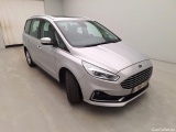  Ford  Galaxy Ford,  '15, Ford  2.0 TDCi 110kW S/S Titanium 5d #9