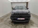  Jeep  Compass Jeep  1.3 Turbo T4 190 4xe ATX 80th Anniversar 5d #5