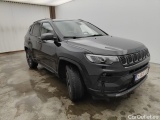  Jeep  Compass Jeep  1.3 Turbo T4 190 4xe ATX 80th Anniversar 5d #8