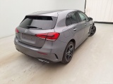  Mercedes  A-Klasse Mercedes, A-Class '18 PHEV, Mercedes-Benz  A 250 e Business Solution 5 #8