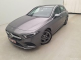  Mercedes  A-Klasse Mercedes, A-Class '18, Mercedes-Benz  A 200 d 4MATIC 5d #2