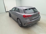  Mercedes  A-Klasse Mercedes, A-Class '18, Mercedes-Benz  A 200 d 4MATIC 5d #6