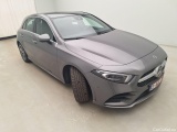  Mercedes  A-Klasse Mercedes, A-Class '18, Mercedes-Benz  A 200 d 4MATIC 5d #9