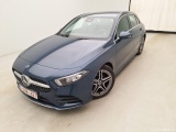  Mercedes  A-Klasse Mercedes, A-Class '18, Mercedes-Benz  A 180 d Aut. 5d #2