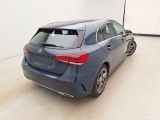  Mercedes  A-Klasse Mercedes, A-Class '18, Mercedes-Benz  A 180 d Aut. 5d #8