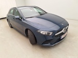  Mercedes  A-Klasse Mercedes, A-Class '18, Mercedes-Benz  A 180 d Aut. 5d #9