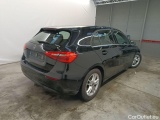  Mercedes  A-Klasse Mercedes-Benz  A 180 d Business Solution Aut. 5d #2