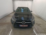  Mercedes  A-Klasse Mercedes-Benz  A 180 d Business Solution Aut. 5d #5