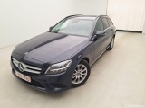  Mercedes  C-Klasse Mercedes,  break FL18, Mercedes-Benz  Break C 180 d Business Solu #2