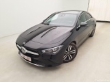 Mercedes  CLA-Klasse Mercedes, CLA-Class '19, Mercedes-Benz CLA CLA 200 d DCT Business Solution  #2