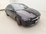  Mercedes  CLA-Klasse Mercedes, CLA-Class '19, Mercedes-Benz CLA CLA 200 d DCT Business Solution  #9