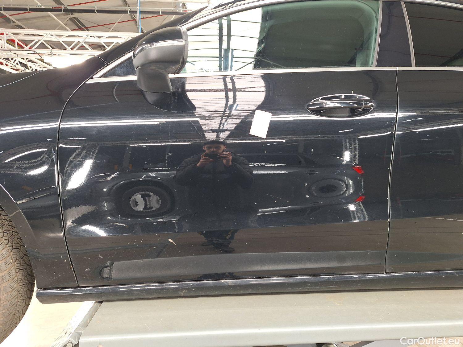  Mercedes  CLA-Klasse Mercedes, CLA-Class '19, Mercedes-Benz CLA CLA 200 d DCT Business Solution  #25