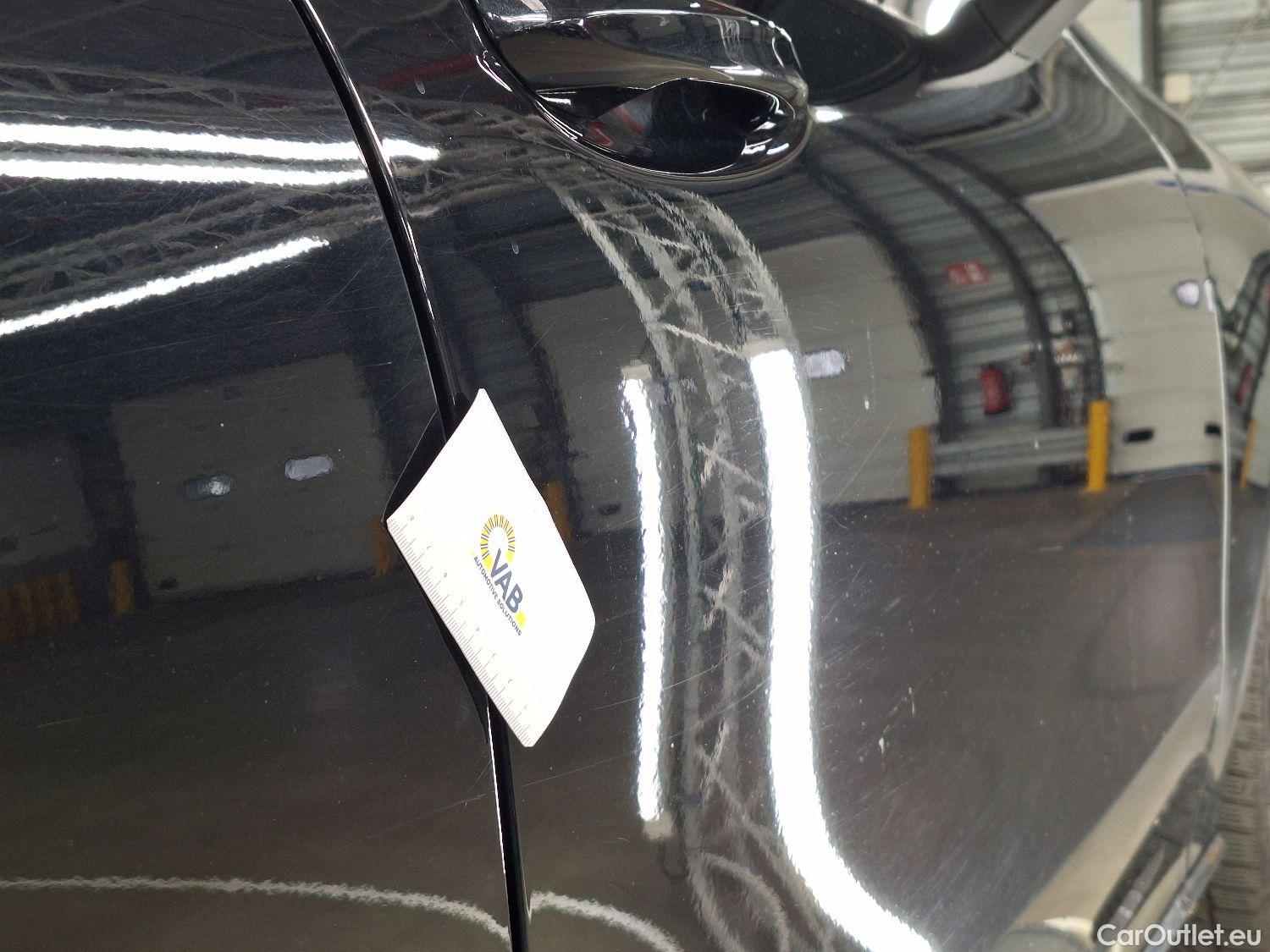  Mercedes  CLA-Klasse Mercedes, CLA-Class '19, Mercedes-Benz CLA CLA 200 d DCT Business Solution  #14