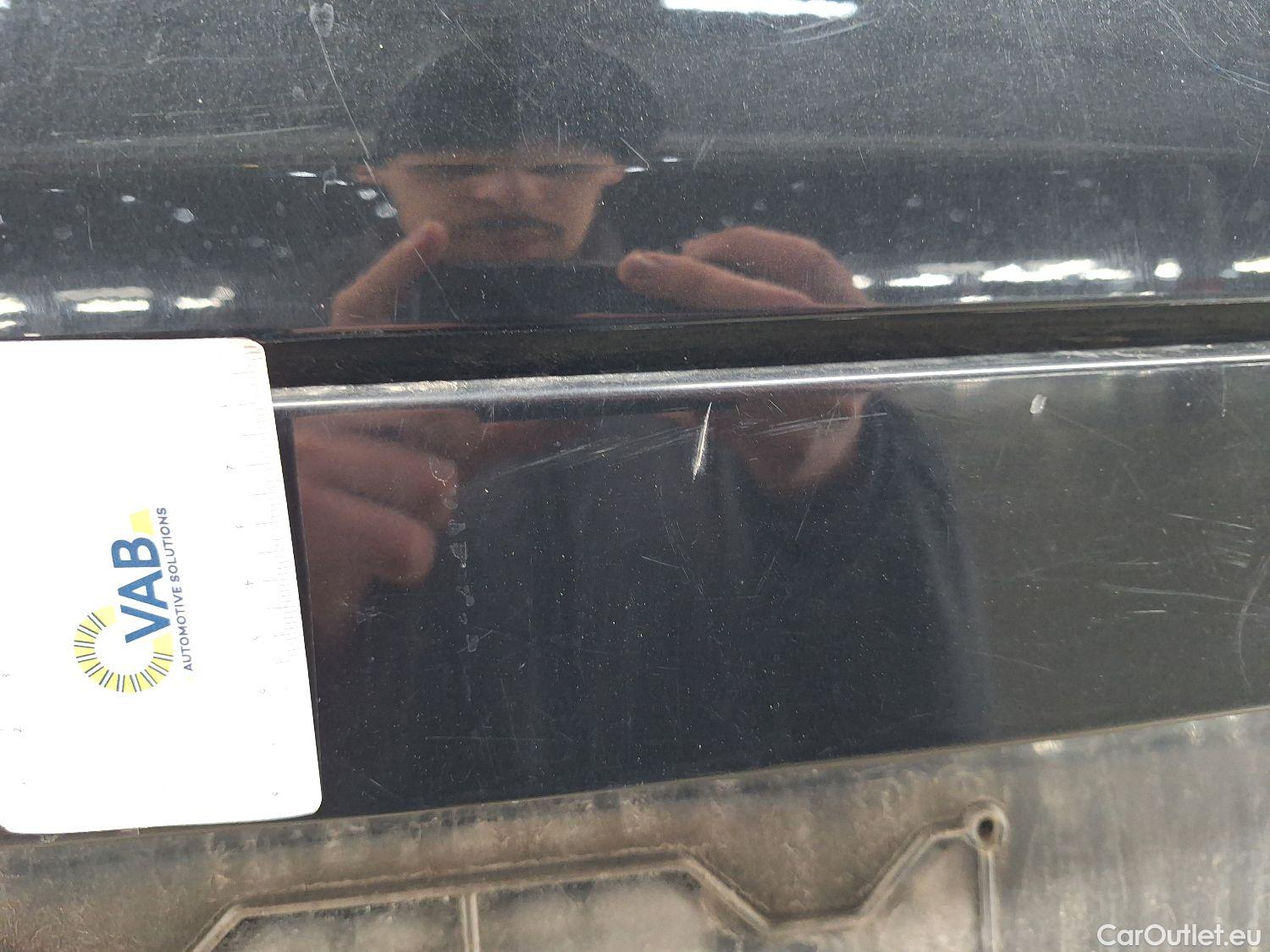  Mercedes  CLA-Klasse Mercedes, CLA-Class '19, Mercedes-Benz CLA CLA 200 d DCT Business Solution  #22