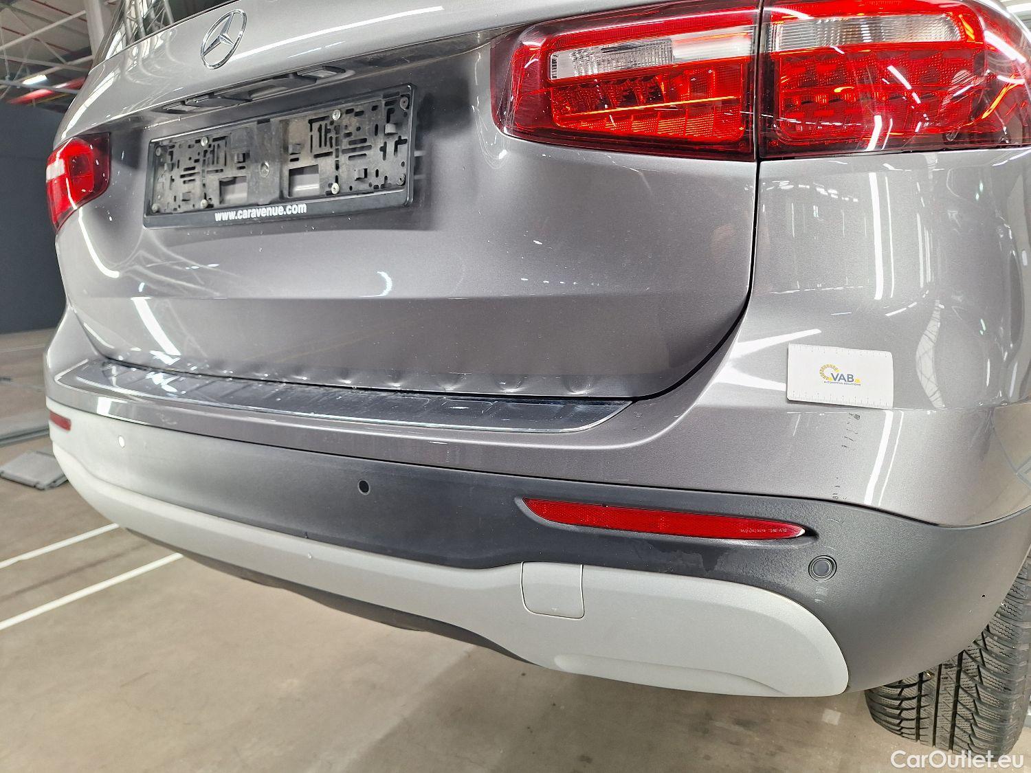  Mercedes  GLB Mercedes,  '19, Mercedes-Benz   180 d Business Solution 5d #24