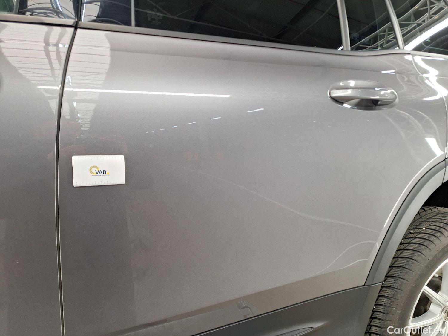  Mercedes  GLB Mercedes,  '19, Mercedes-Benz   180 d Business Solution 5d #41