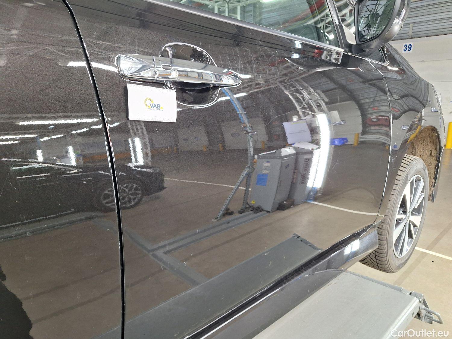  Nissan  Leaf Nissan,  '17 BEV, Nissan  Acenta 40kWh 5d #24