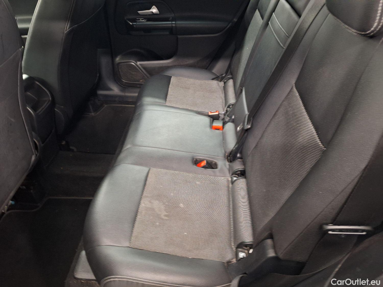  Mercedes  GLB Mercedes,  '19, Mercedes-Benz   180 d Business Solution 5d #31