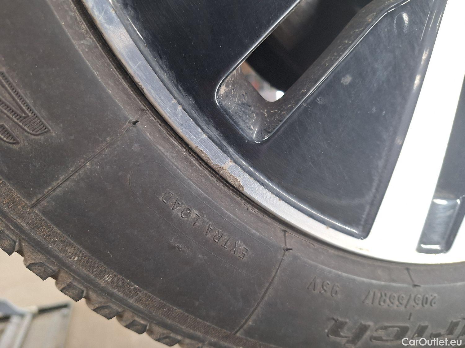  Mercedes  CLA-Klasse Mercedes, CLA-Class '19, Mercedes-Benz CLA CLA 200 d DCT Business Solution  #10