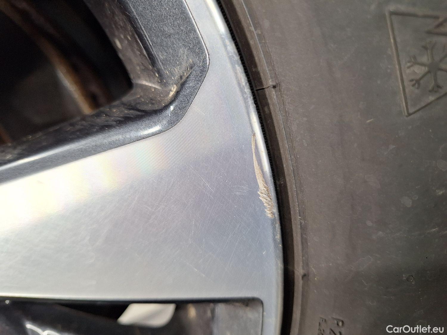  Nissan  Leaf Nissan,  '17 BEV, Nissan  Acenta 40kWh 5d #10