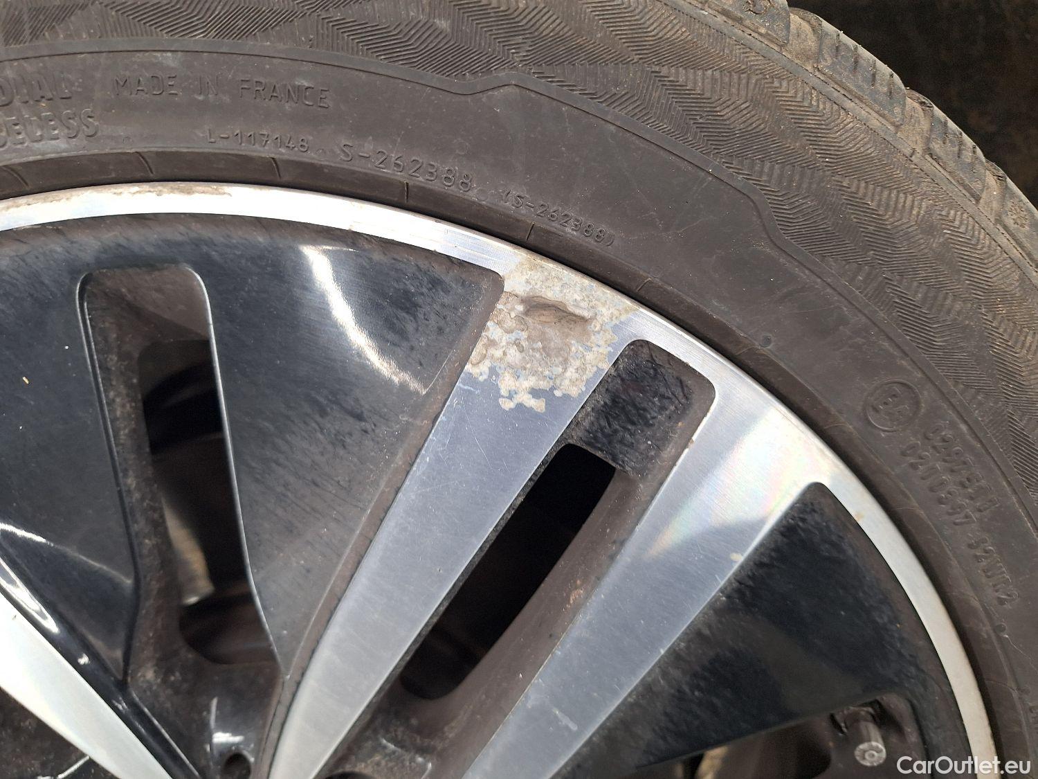  Mercedes  CLA-Klasse Mercedes, CLA-Class '19, Mercedes-Benz CLA CLA 200 d DCT Business Solution  #12