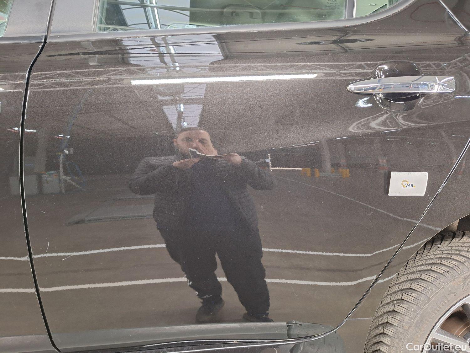  Nissan  Leaf Nissan,  '17 BEV, Nissan  Acenta 40kWh 5d #34