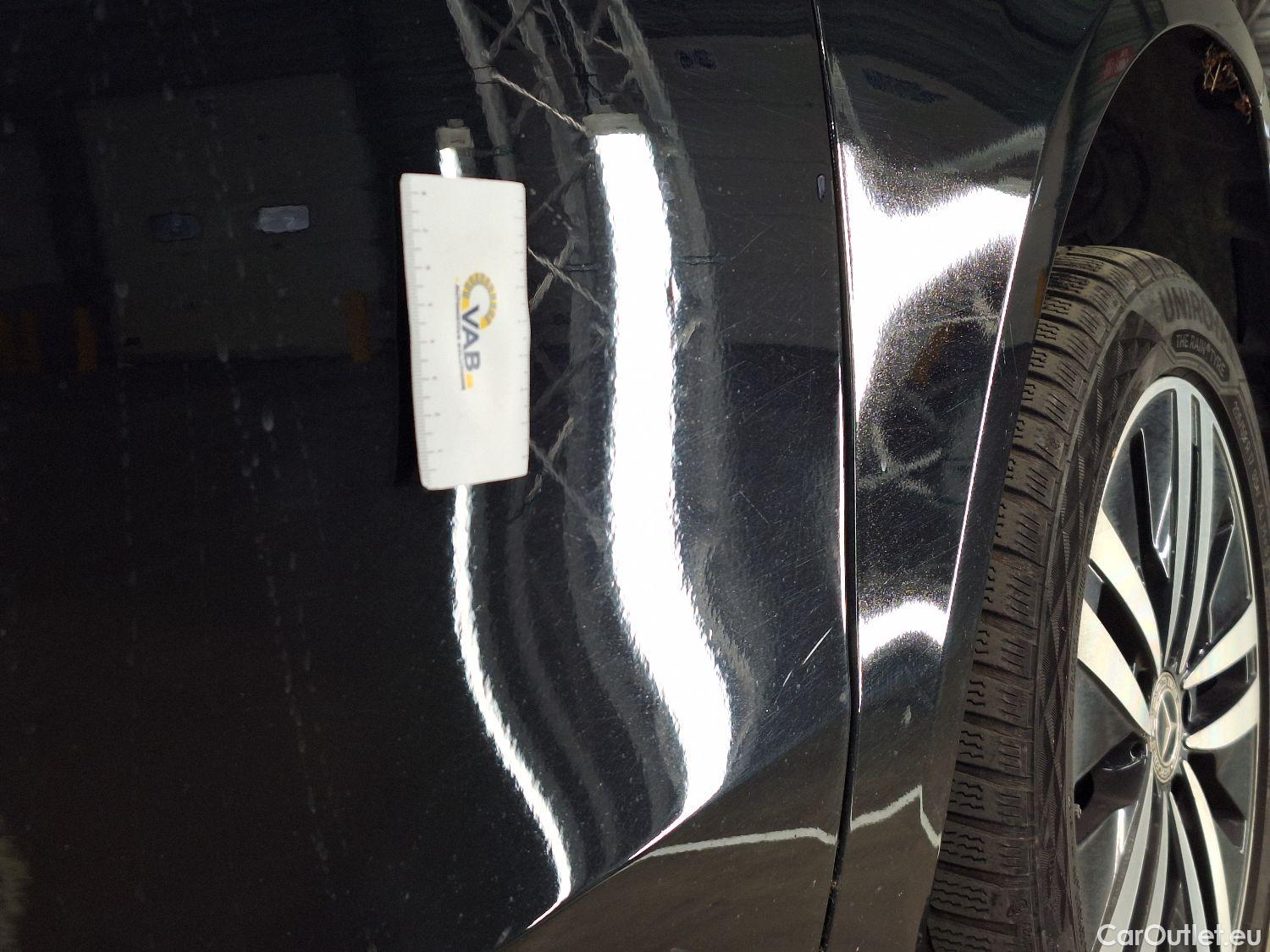  Mercedes  CLA-Klasse Mercedes, CLA-Class '19, Mercedes-Benz CLA CLA 200 d DCT Business Solution  #15